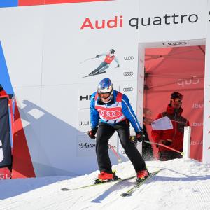 GEPA #audiquattroskicup